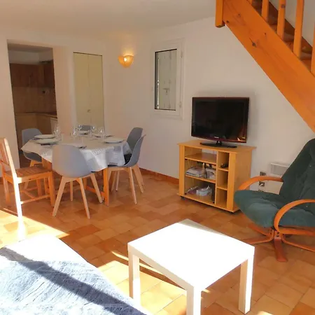 Apartament Duplex T3 6 Pers. Avec Balcon Sud, Parking, - Fr-1-457-336