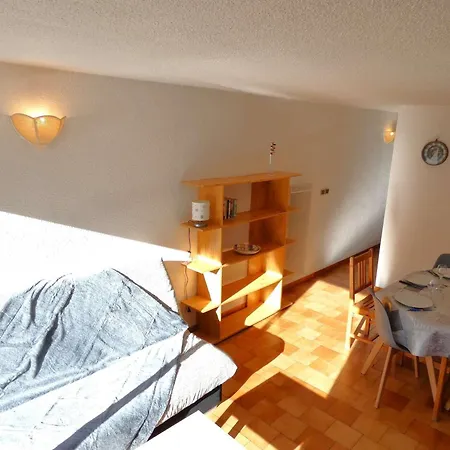 Apartament Duplex T3 6 Pers. Avec Balcon Sud, Parking, - Fr-1-457-336 *