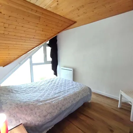 Duplex T3 6 Pers. Avec Balcon Sud, Parking, - Fr-1-457-336 Saint-Lary-Soulan